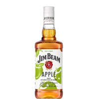 Jim Beam Whisky Apple Kentucky Straight Bourbon 0,7l