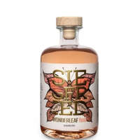 Siegfried Gin Wonderleaf Rosé Non-Alcoholic 0,5l