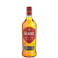 Grants Whisky Blended Scotch 0,5l