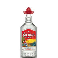 Sierra Tequila Blanco 0,5l