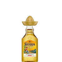 Sierra Tequila Reposado 0,05l