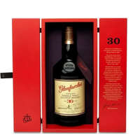 Glenfarclas Whisky 30 years Warehouse Edition Highland Single Malt Scotch 0,7l DD.