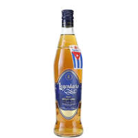 Legendario Rum Ron Anejo Oro 0,7l