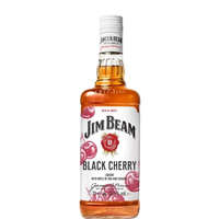 Jim Beam Whisky Black Cherry Kentucky Straight Bourbon 0,7l