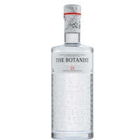 The Botanist Gin Islay Dry 1l