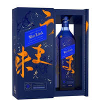 Johnnie Walker Whisky Blue Label Blended Scotch Elusive Umami Limited Release 0,7l DD.