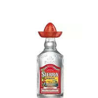 Sierra Tequila Blanco 0,05l