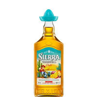 Sierra Tequila Likőr Tropical Chilli Passionfruit & Mango 0,5l