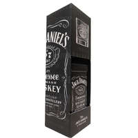Jack Daniels Whisky Tennessee 0,7l DD.