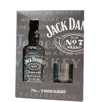 Jack Daniels Whisky Tennessee 0,7l DD.
