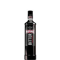 Royal Likőr Bitter 0,2l