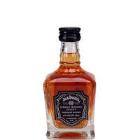 Jack Daniels Whisky Single Barrel Select Tennessee 0,05l