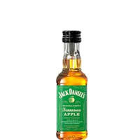 Jack Daniels Whisky Apple Tennessee 0,05l