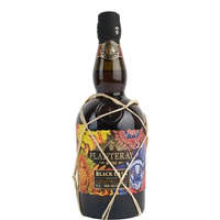 Planteray Rum Black Cask 0,7l