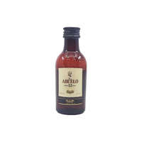 Abuelo Rum 12 years 0,05l