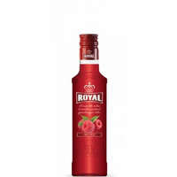Royal Likőr Málna 0,2l