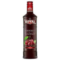 Royal Likőr Meggy 0,2l