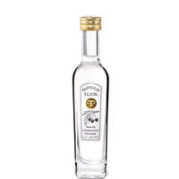 Panyolai Pálinka Elixír Fekete Cseresznye 0,05l