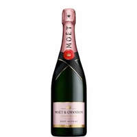 Moet & Chandon Champagne Rosé Imperial 0,75l