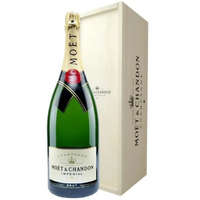 Moet & Chandon Champagne Brut Imperial 3l DD.