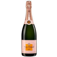 Veuve Clicquot Champagne Brut Rose 0,75l