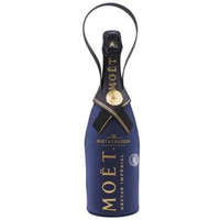 Moet & Chandon Champagne Nectar Imperial Diamond Suit 2017. 0,75l