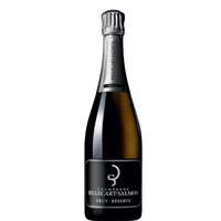 Billecart-Salmon Champagne Brut Réserve 0,75l