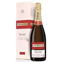 Piper Heidsieck Champagne Essentiel Cuvée Réservée Extra Brut 0,75l DD.