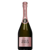 Charles Heidsieck Champagne Rosé Réserve 0,75l