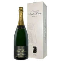 Paul Bara Bouzy Champagne Grand Millésime 2016. Brut 1,5l DD.