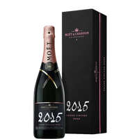 Moet & Chandon Champagne Grand Vintage Rosé 2015. 0,75l DD.