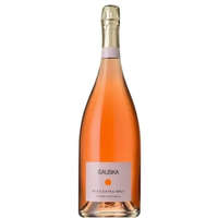 Sauska Rosé Extra Brut 1,5l pezsgő