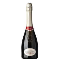 Bortolomiol Prosecco Bandarossa Superiore Extra Dry D.O.C.G. 2024. 0,75l