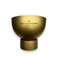 Moet Chandon Champagne Jégvödör (Arany)