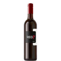 Teleki Villányi Redy 2023. 0,75l száraz vörösbor