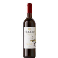 Teleki Válogatás Villányi Nap Cuvée 2023. 0,75l száraz vörösbor