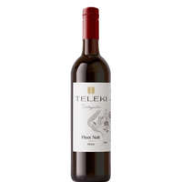 Teleki Válogatás Villányi Pinot Noir 2024. 0,75l száraz vörösbor