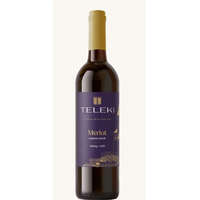 Teleki Inspiráció Villányi Merlot 2023. 0,75l száraz vörösbor