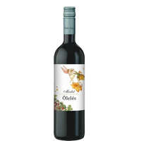 Vida Péter Ölelés 2022. Szekszárdi Merlot 0,75l száraz