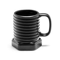 JanZashop Csavar alakú bögre