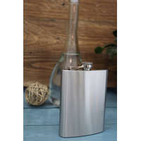 JanZashop Fém Flaska