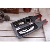 JanZashop Bornyitó szett 3db-os piros