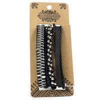 JanZashop Férfi Karkötő Szett 3.