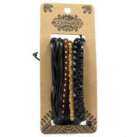 JanZashop Férfi Karkötő Szett 19