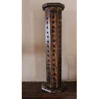 JanZashop Füstölő Torony - Mangófa, Hexagonális