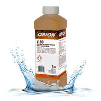 Orion-Chemia V-80 (1 Kg) Kemény, illatos hab az érintkezés nélküli autómosáshoz.