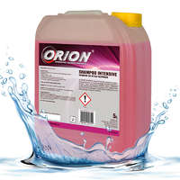 Orion-Chemia Shampoo Intensive ( 5 L) PH SEMLEGES KÉZI AUTÓMOSÓ SAMPON.