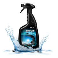 Orion-Chemia Glass Cleaner 750 ml Autóablakok, fényszórók, tükrök és egyéb üveg felületekhez