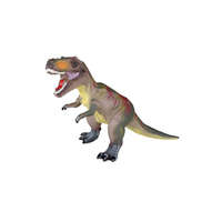 Playfun Nagy TYRANNOSAURUS dinó játékfigura 43,5 cm