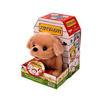 IWAYA Sétáló Golden retriever kutyus - 20 cm